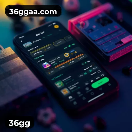 Estatísticas 36gg - Dados declarados pela plataforma