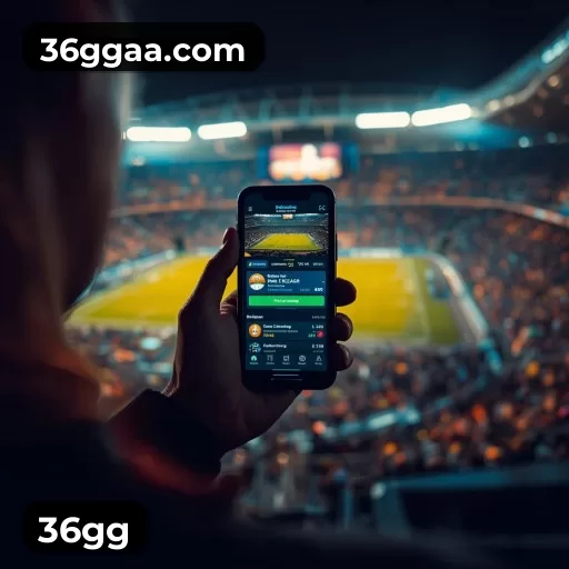Estatísticas 36gg - Dados declarados pela plataforma